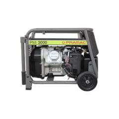 PMi 3000 Inverter - Image 2